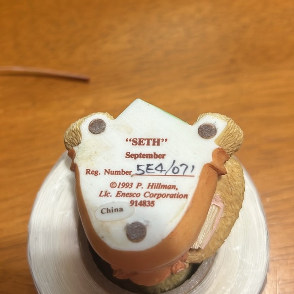 Cherished Teddy - Picture 2 of 2